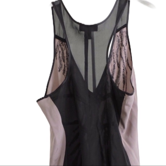 Bebe Blouse - Picture 4 of 6